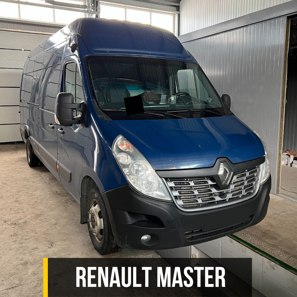 Ремонт кардана Renault Master: замена 2-х крестовин и 2-х подвесных  подшипников — Kardanservisminsk на DRIVE2