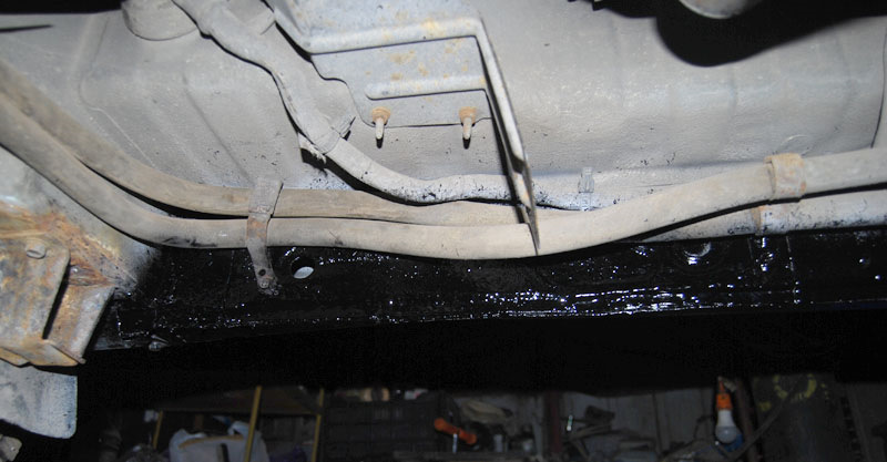 Микроавтобус Ниссан Серена, ч. 8, Пороги и сдача — DRIVE2