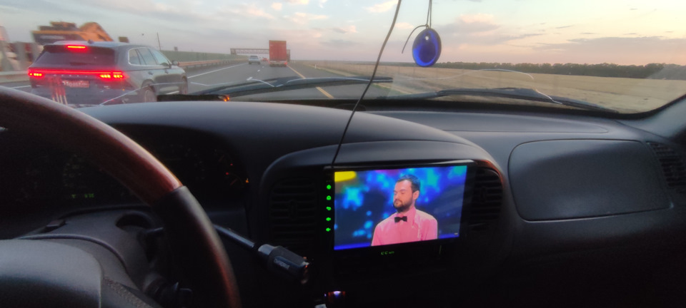 Фото в бортжурнале Ford Expedition (1G)