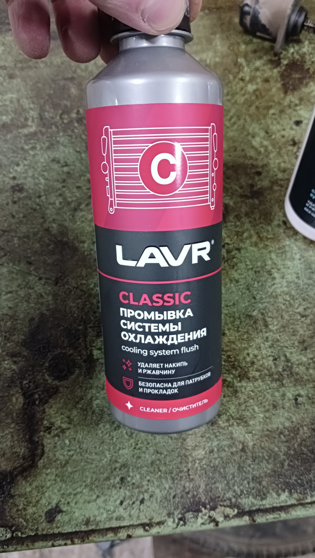 Промывка радиатора печки — BMW 3 series (E90), 2 л, 2009 года | своими ...