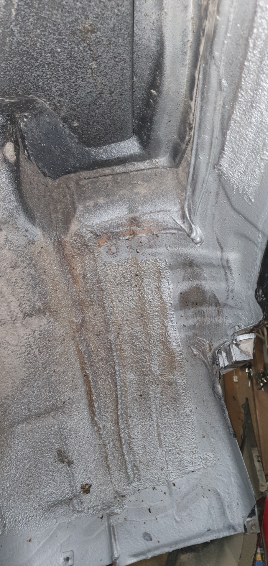 Фото в бортжурнале Honda Accord (8G)