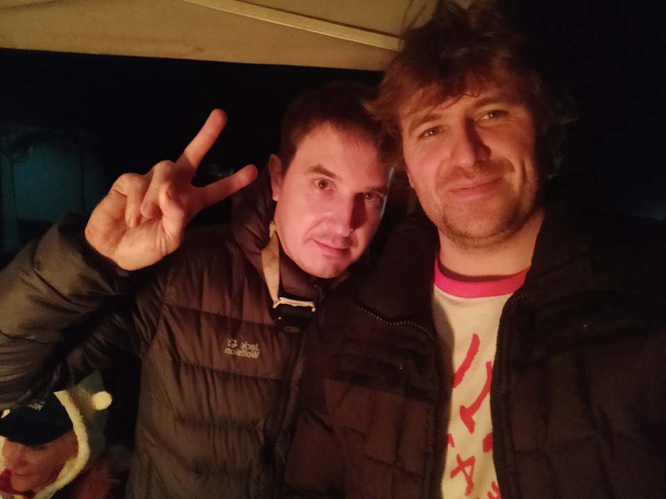 Фото в бортжурнале Suzuki Escudo (1G)