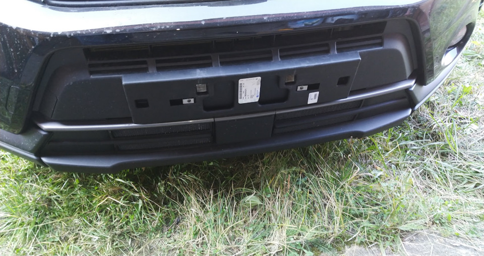 История.Как я прогревочные обороты уменьшал… — Toyota Caldina (190), 1 ...