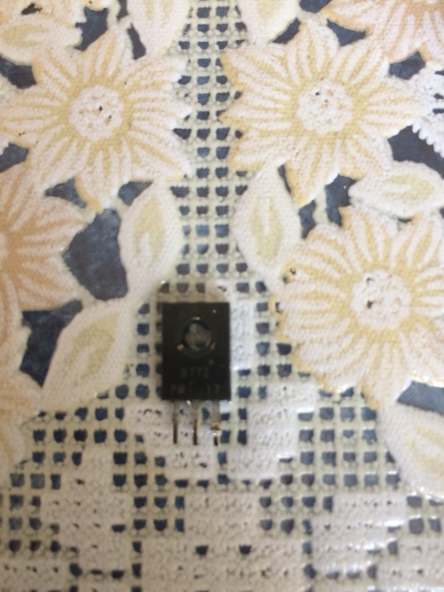 Чистка отопителя, замена крышки трамблера — Toyota Vista (30), 1,8 л ...