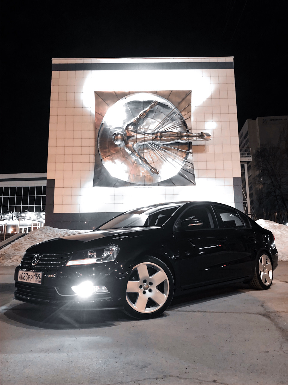 Крутятся диски, писаются киски😏 — Volkswagen Passat B7, 1,4 л, 2011 года |  колёсные диски | DRIVE2