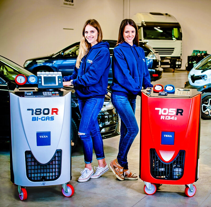 Диагностика кондиционера и замена звукового сигнала — Hyundai Solaris ...