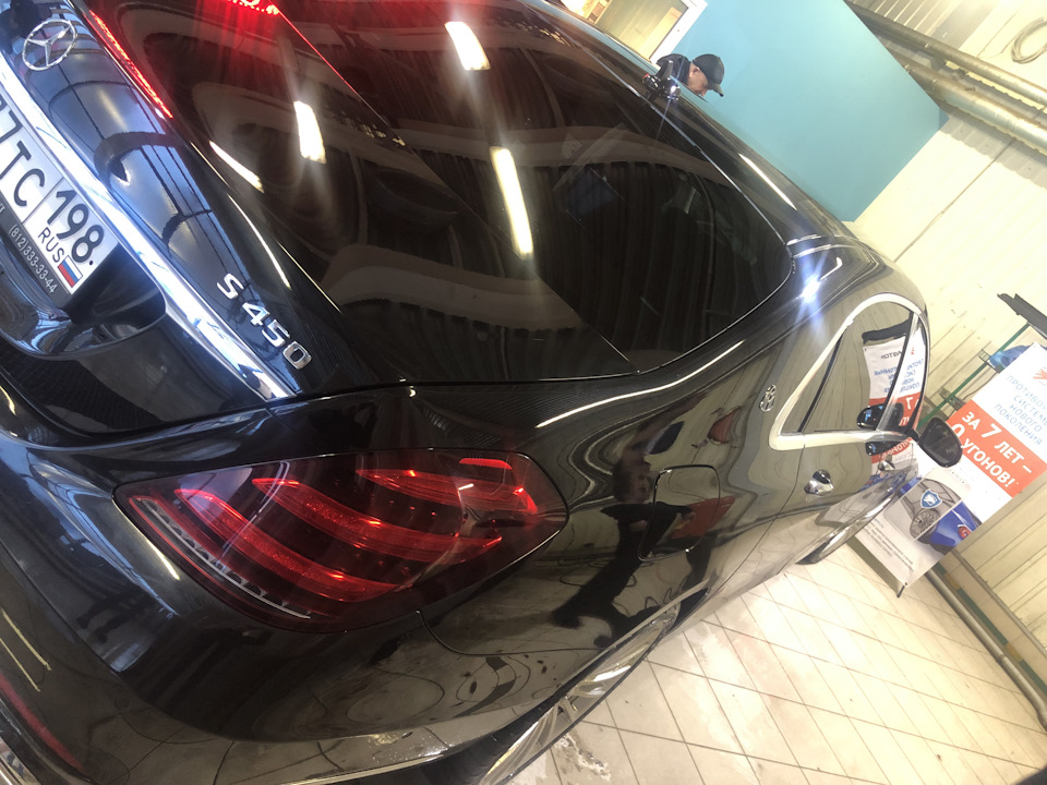 СТО "ВИАДУК": отзывы, цены, фото