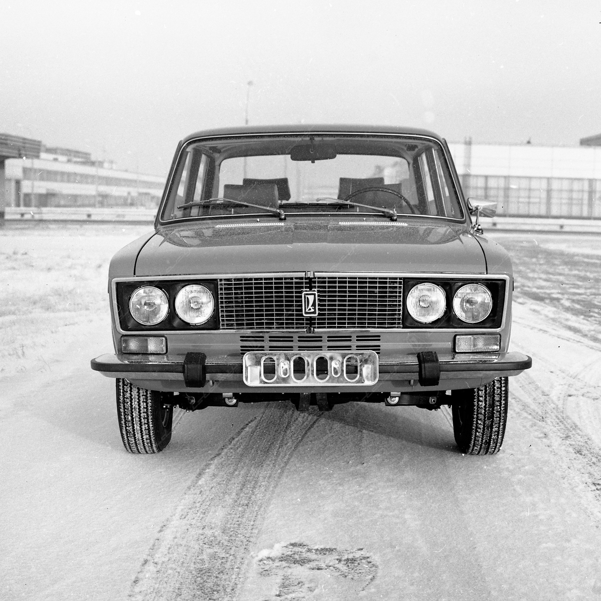 Lada 2106