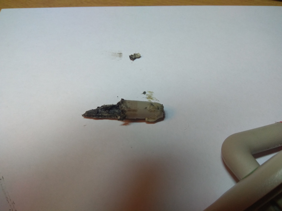 Фото в бортжурнале Subaru Exiga (YA)