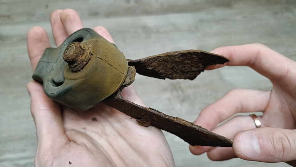 Фото в бортжурнале Mitsubishi Lancer IX