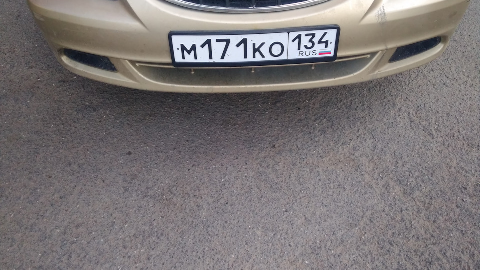 Горит предохранитель катушек зажигания и пуска двигателя — Hyundai ...