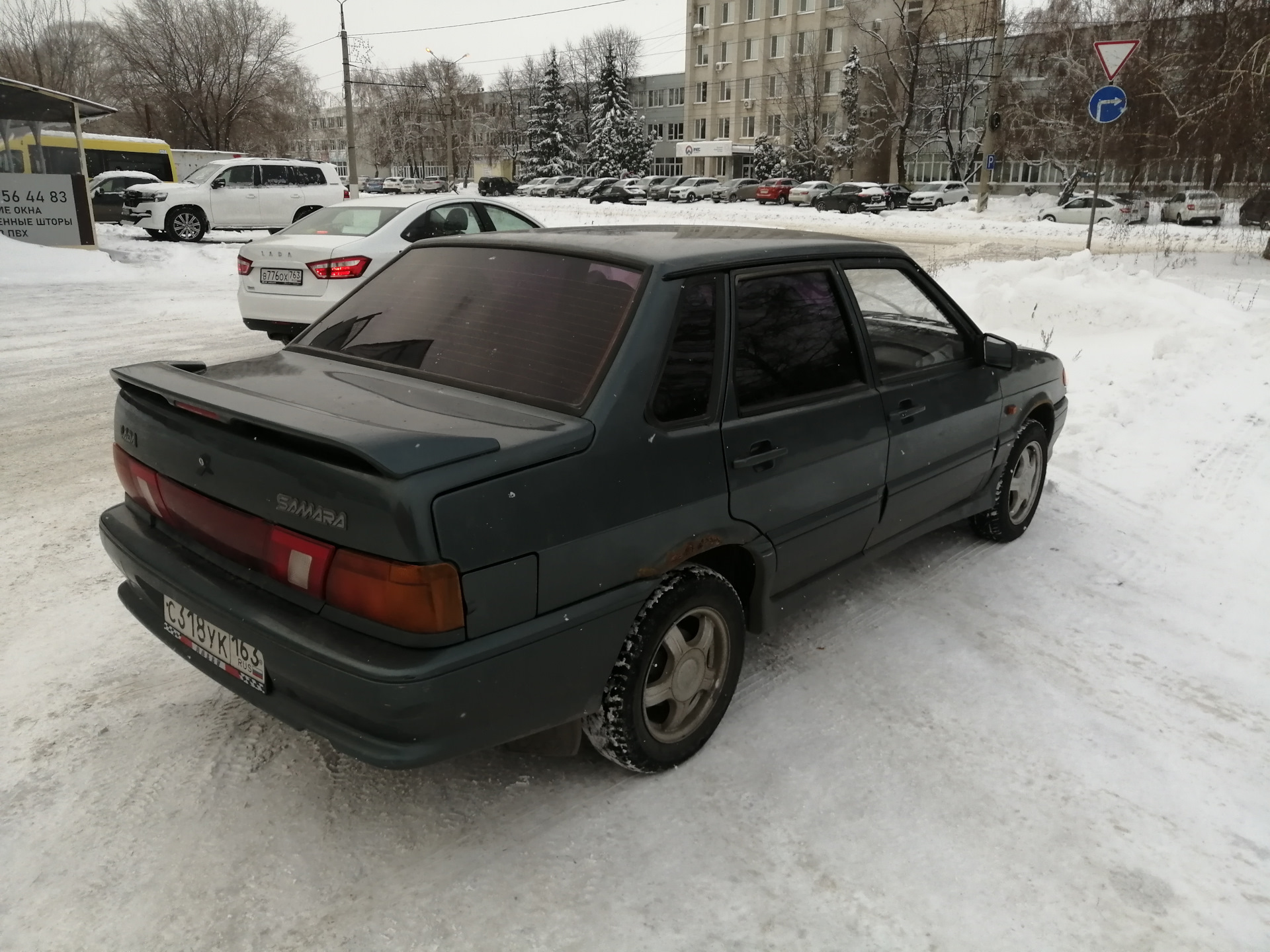 ВНИМАНИЕ МОШЕННИКИ В САМАРСКОЙ ОБЛАСТИ — Lada Приора седан, 1,6 л, 2012  года | продажа машины | DRIVE2