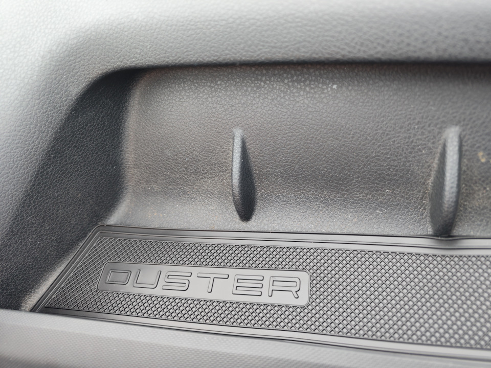 Фото в бортжурнале Renault Duster (1G)