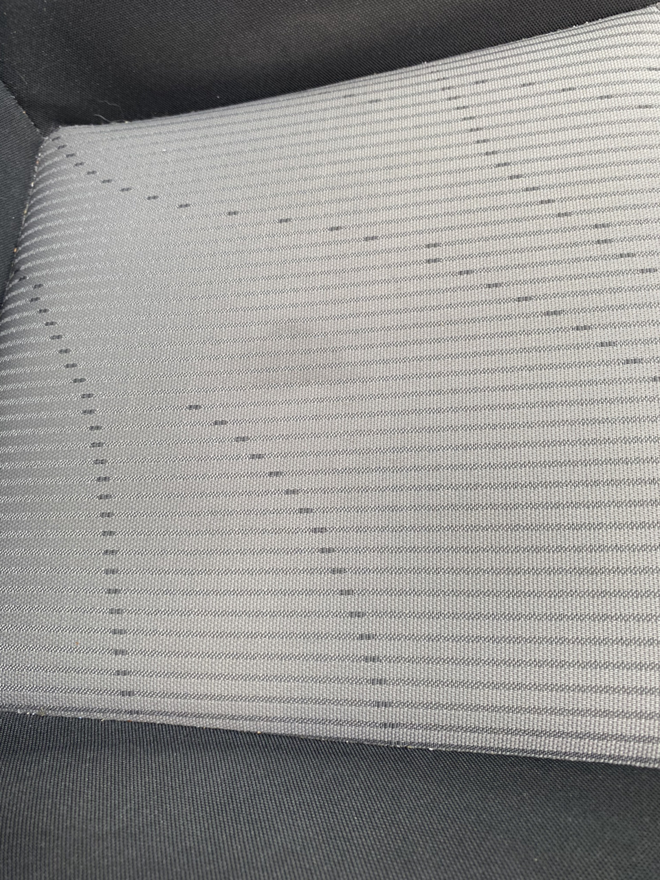 Фото в бортжурнале Chevrolet Cruze Hatchback