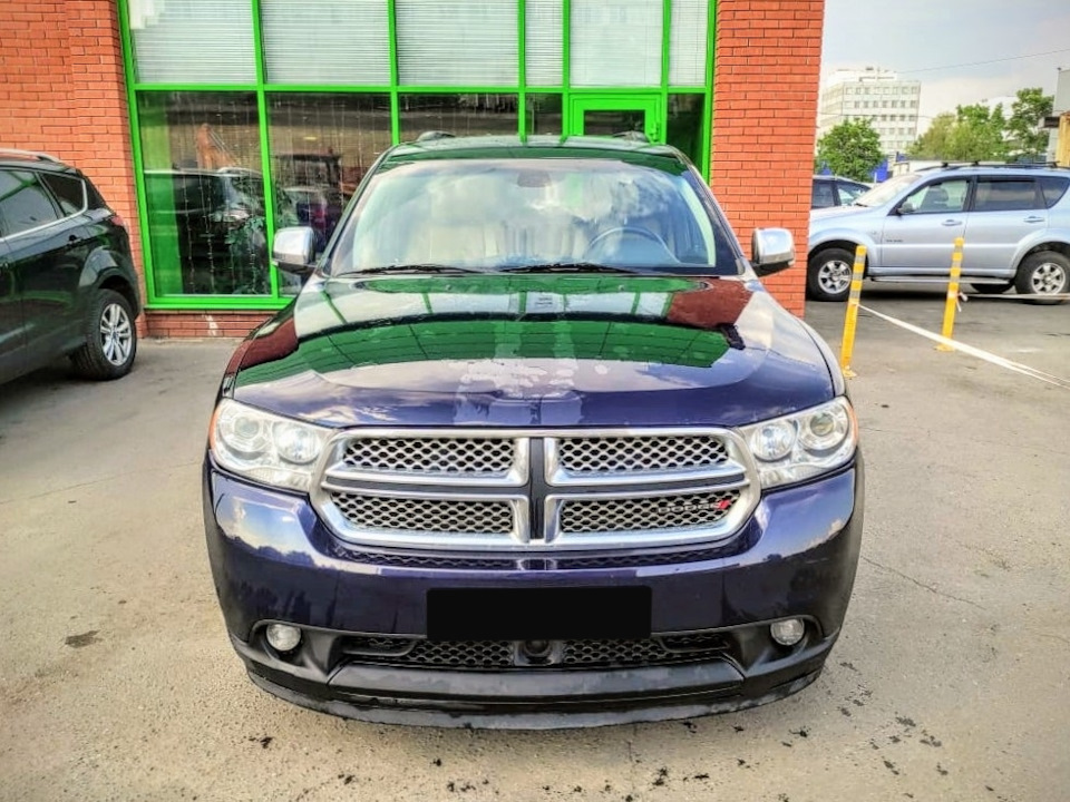 Ремонт гидротрансформатора и гидроблока АКПП Dodge Durango — ZF-Expert ...