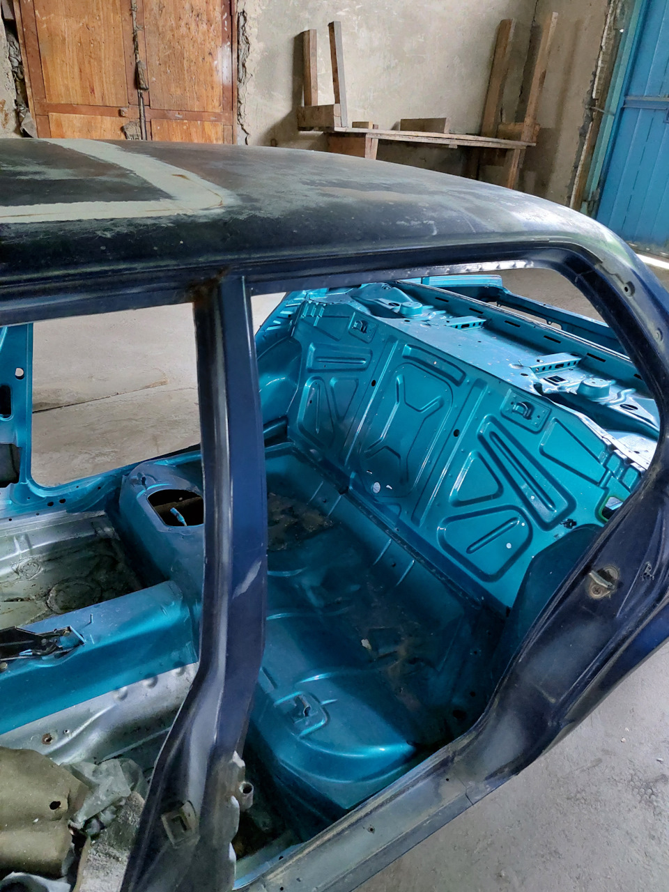 Фото в бортжурнале BMW 3 series (E30)