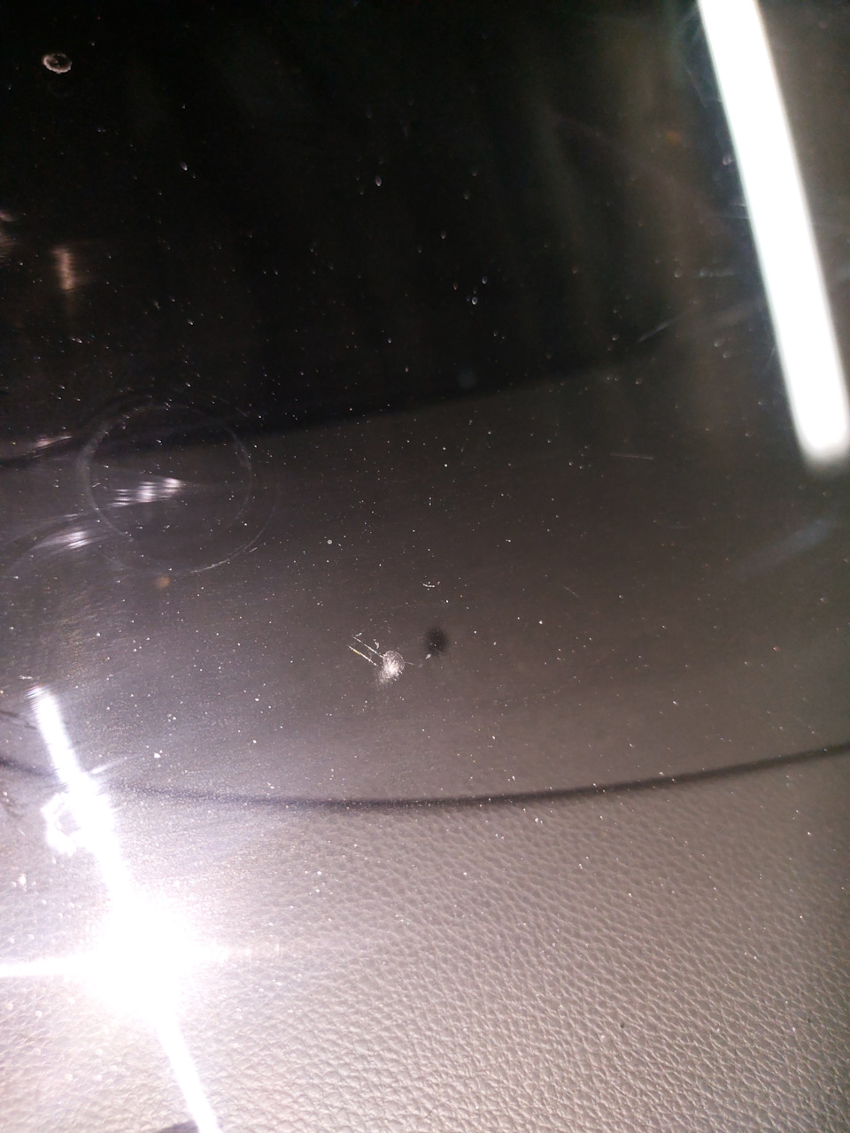 Фото в бортжурнале Opel Insignia (1G)