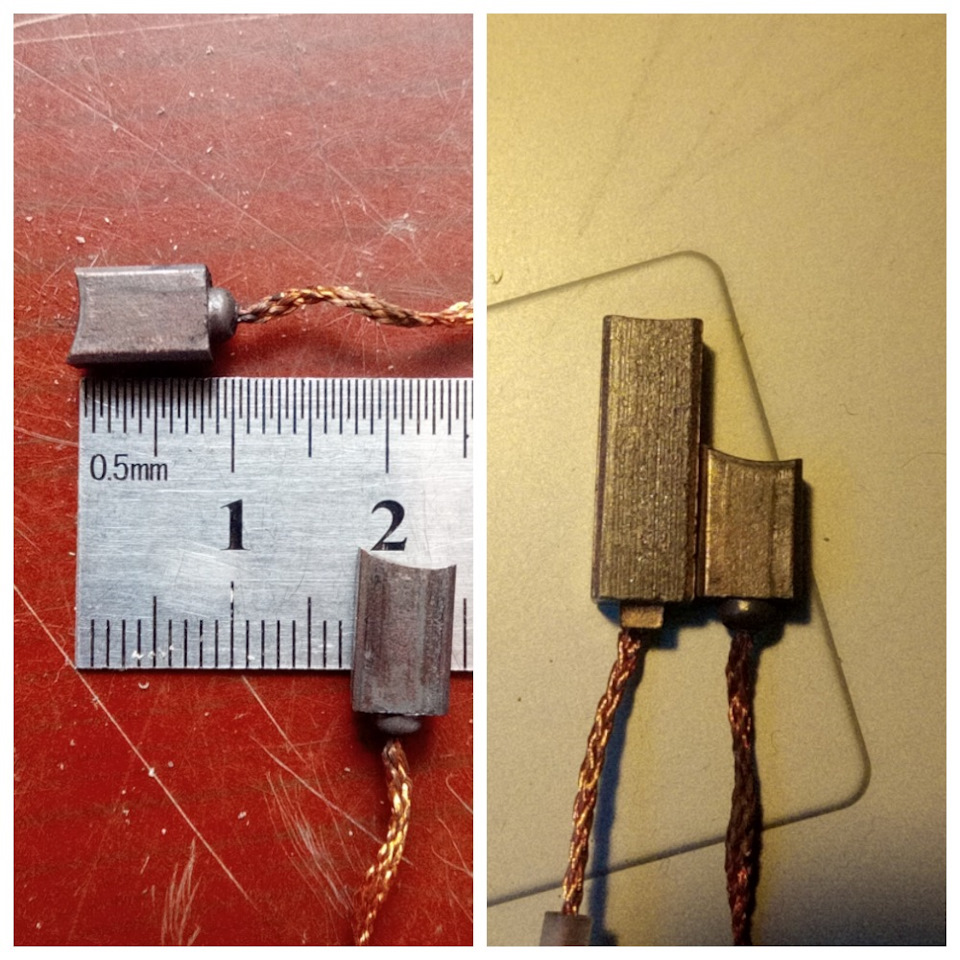 Сравнение)))) — Opel Astra H