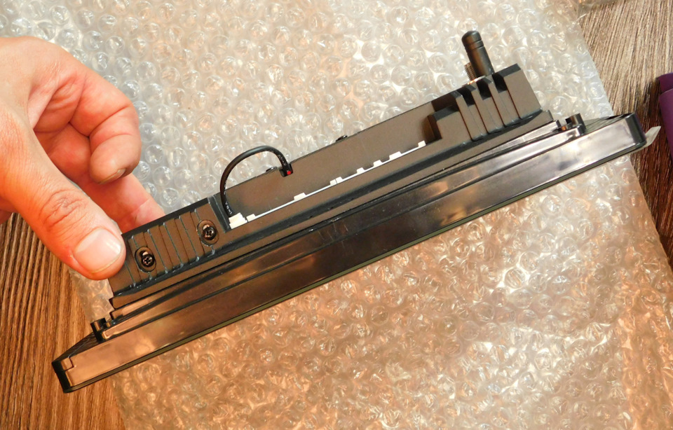 толщина. — Chevrolet Epica