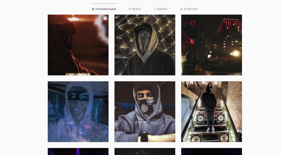 Гангстер, наверное и в жизни такой же 😁 — BMW 3 series (G20)