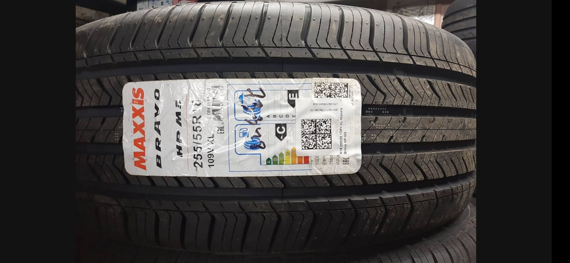 Шины Maxxis Bravo Hp M3 Купить