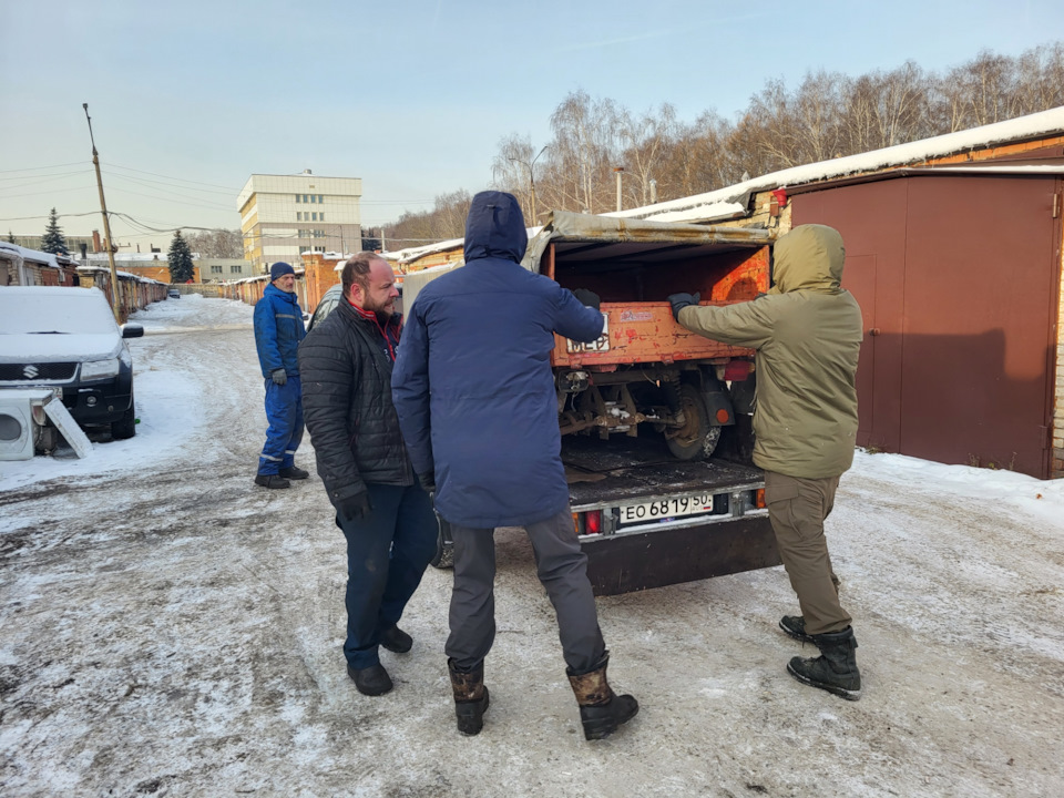 Фото в бортжурнале Suzuki Grand Vitara (2G)