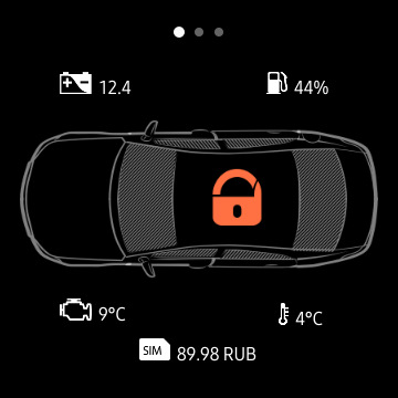 Фото в бортжурнале Mitsubishi Pajero (4G)