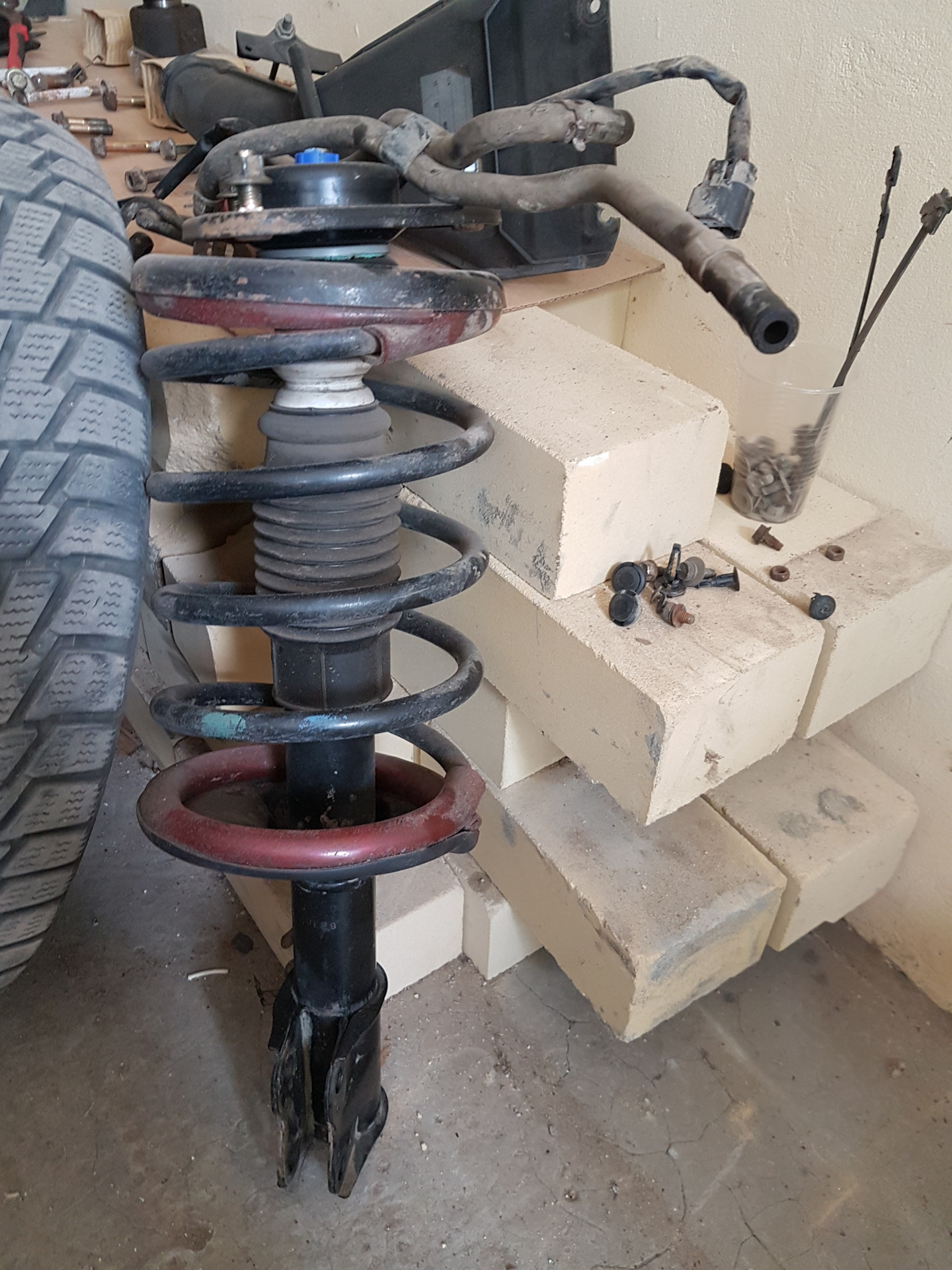 Рыбалка удалась! — DRIVE2