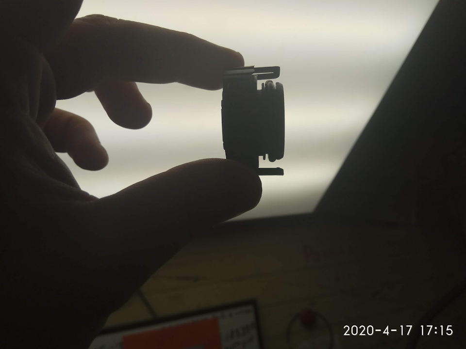 Фото в бортжурнале Skoda Octavia Scout A5 Mk2