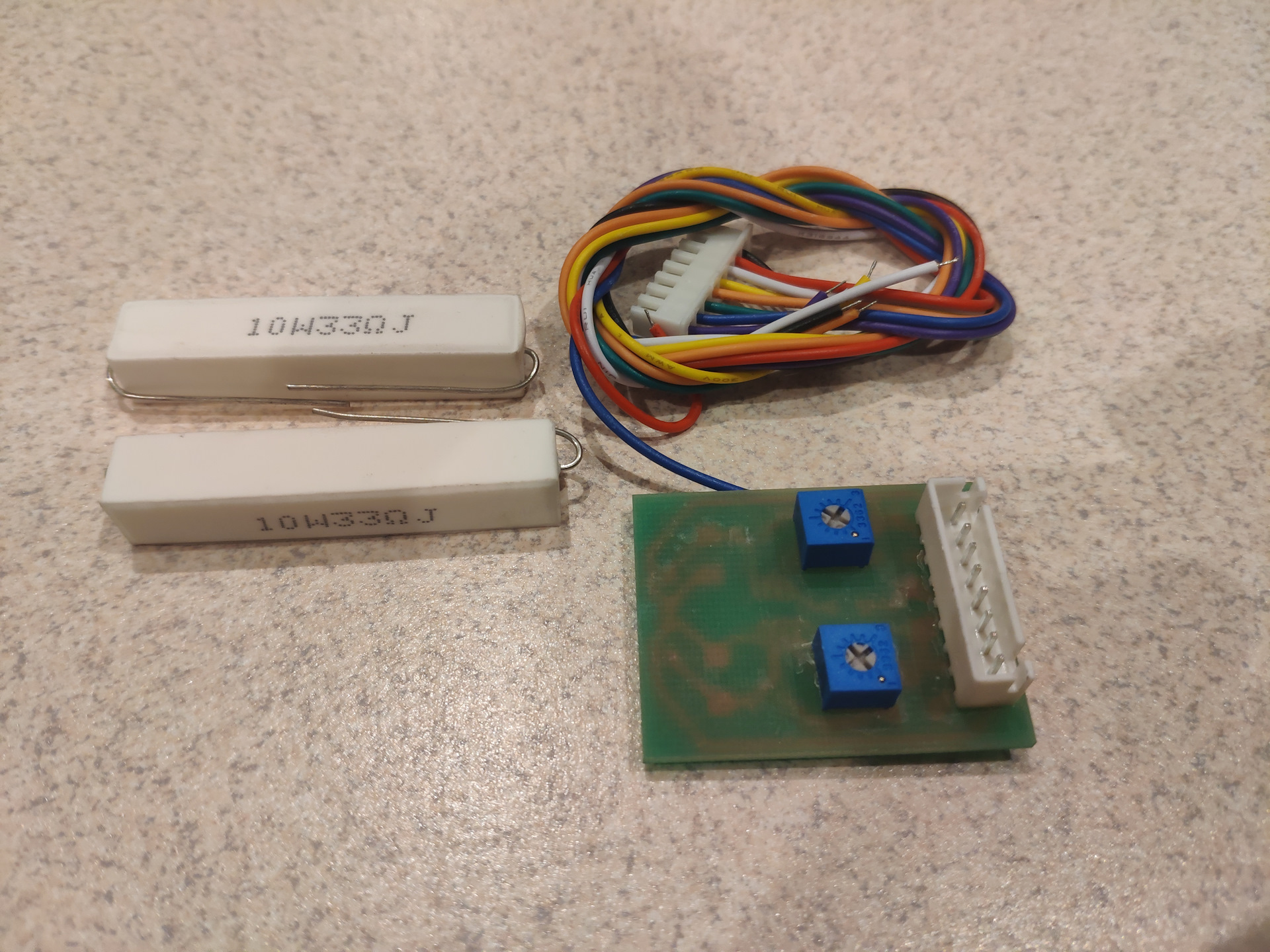 Болт суппорта, потерялся… ))) — KIA Sorento (1G), 2,5 л, 2008 года ...