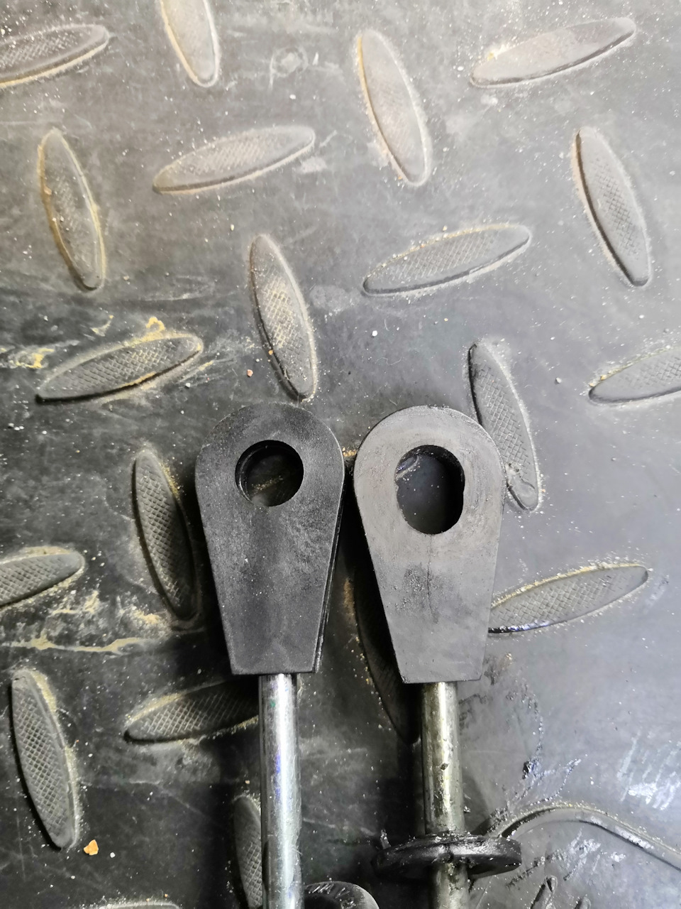 Сцепление, или 100 раз говорено — KIA Sportage (2G), 2 л., 2008 года ...