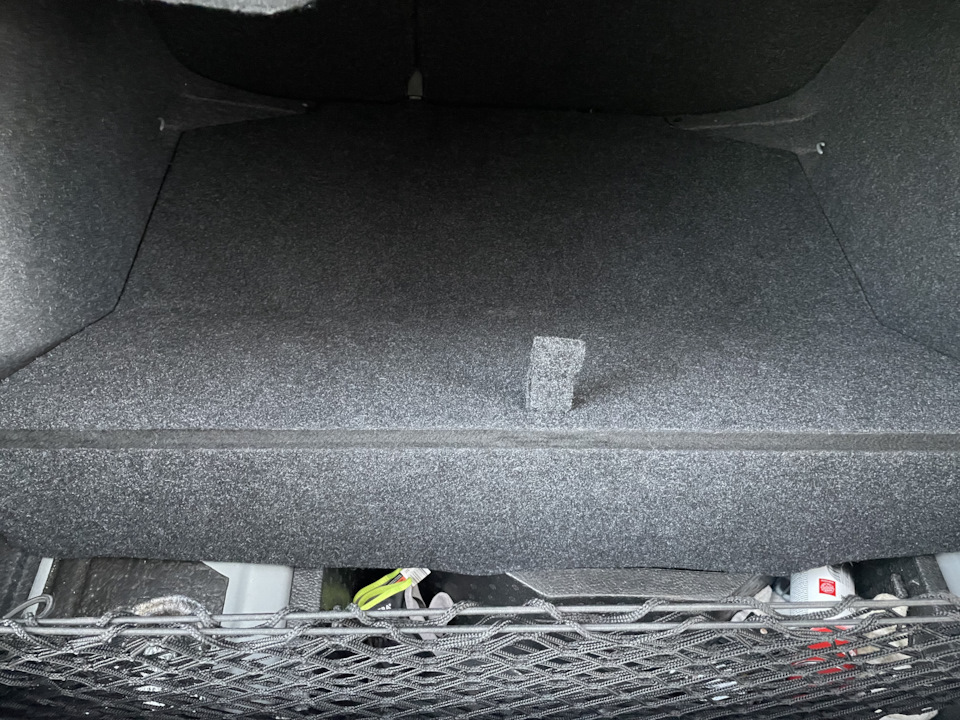 Фото в бортжурнале Skoda Rapid (2G)