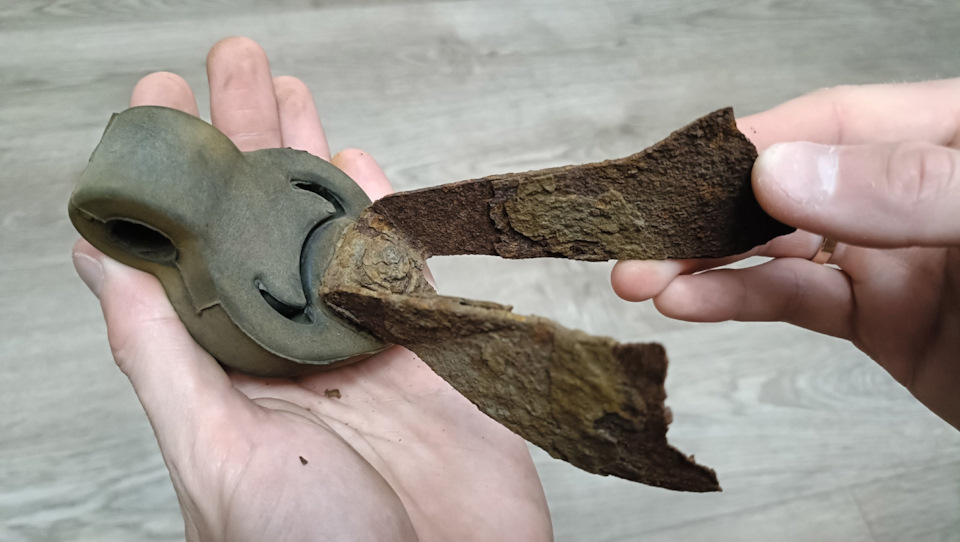 Фото в бортжурнале Mitsubishi Lancer IX