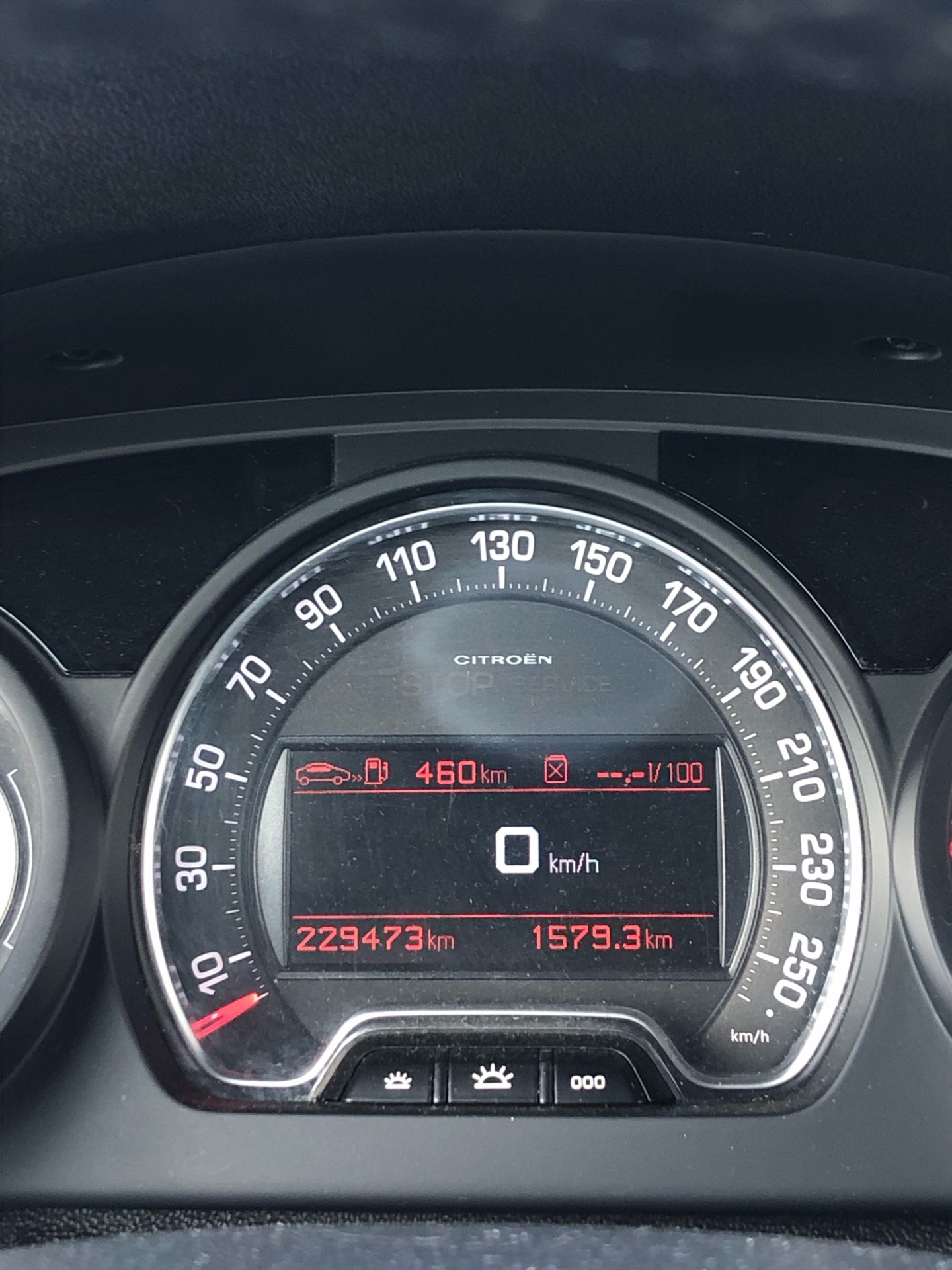 Ступичный подшипник, суппорт, колодки — Citroen C5 (2G), 2 л, 2013 года ...