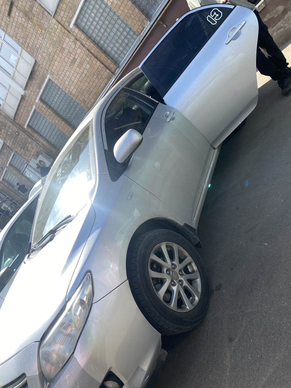 Toyota Corolla 150. Стартер крутит, но не заводится. — Toyota Camry (XV40),  3,5 л, 2008 года | поломка | DRIVE2