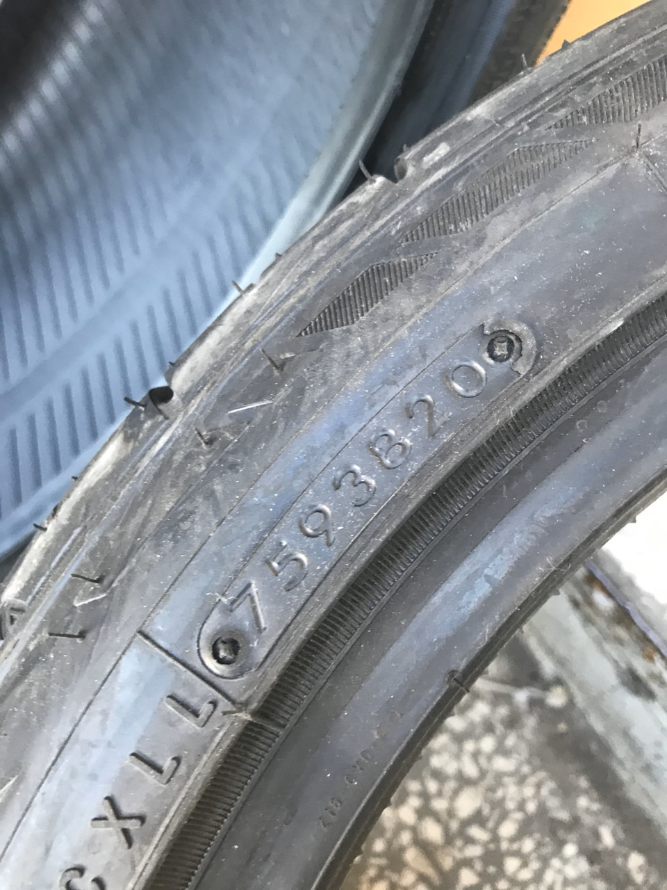 Фото в бортжурнале Ford Focus Hatchback III