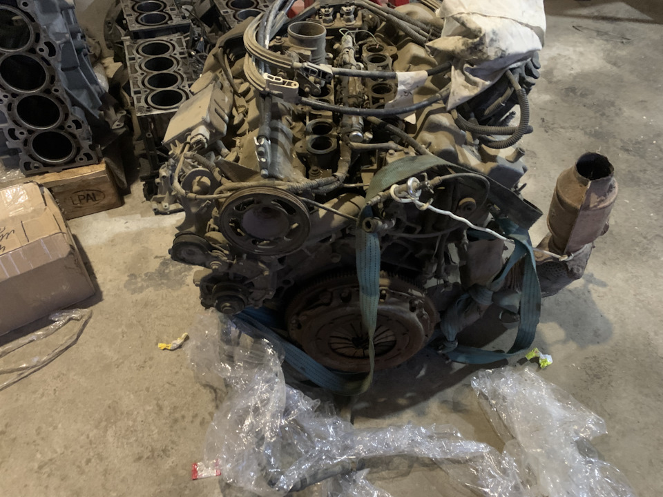 Фото в бортжурнале Ford Mondeo III