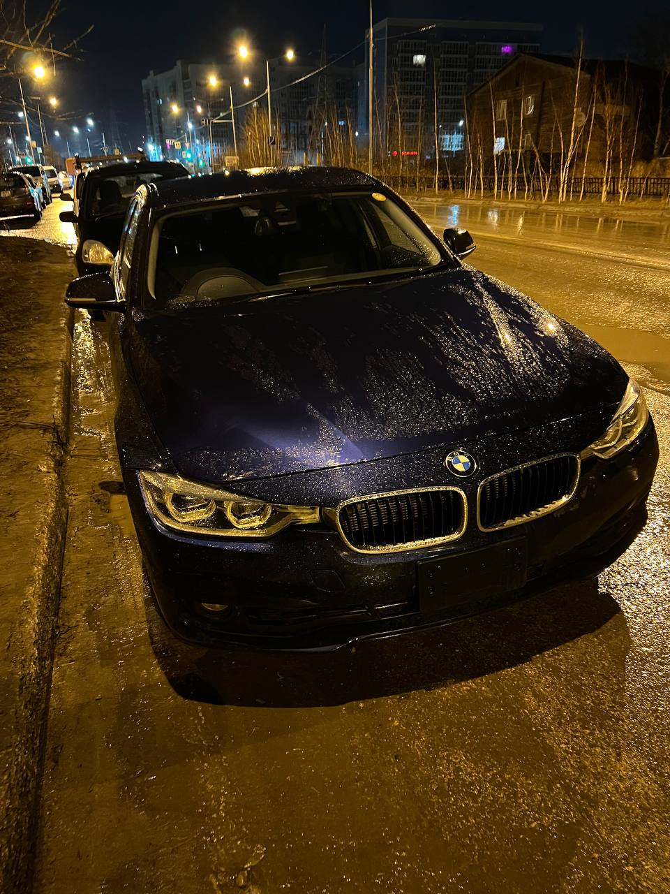 Проблема с колонками BMW F30 — DRIVE2