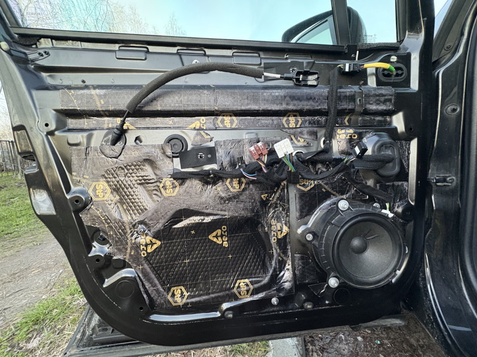 Результат — Renault Kaptur (2016)