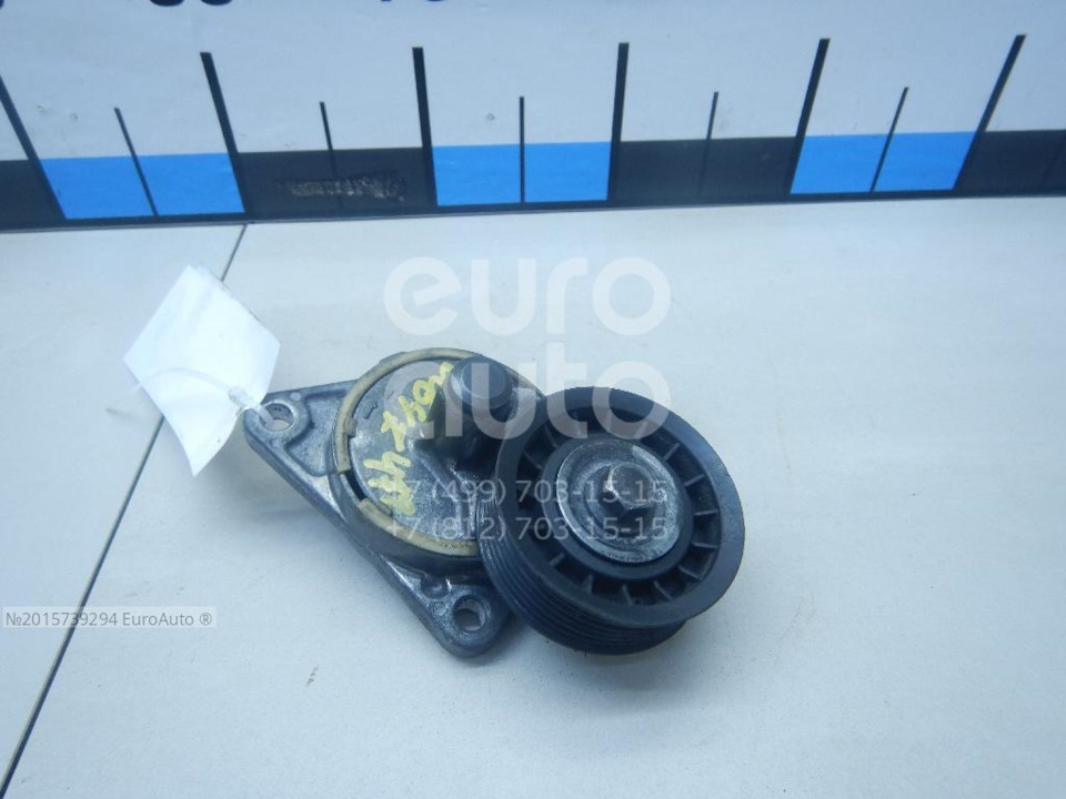 Роликнатяжной