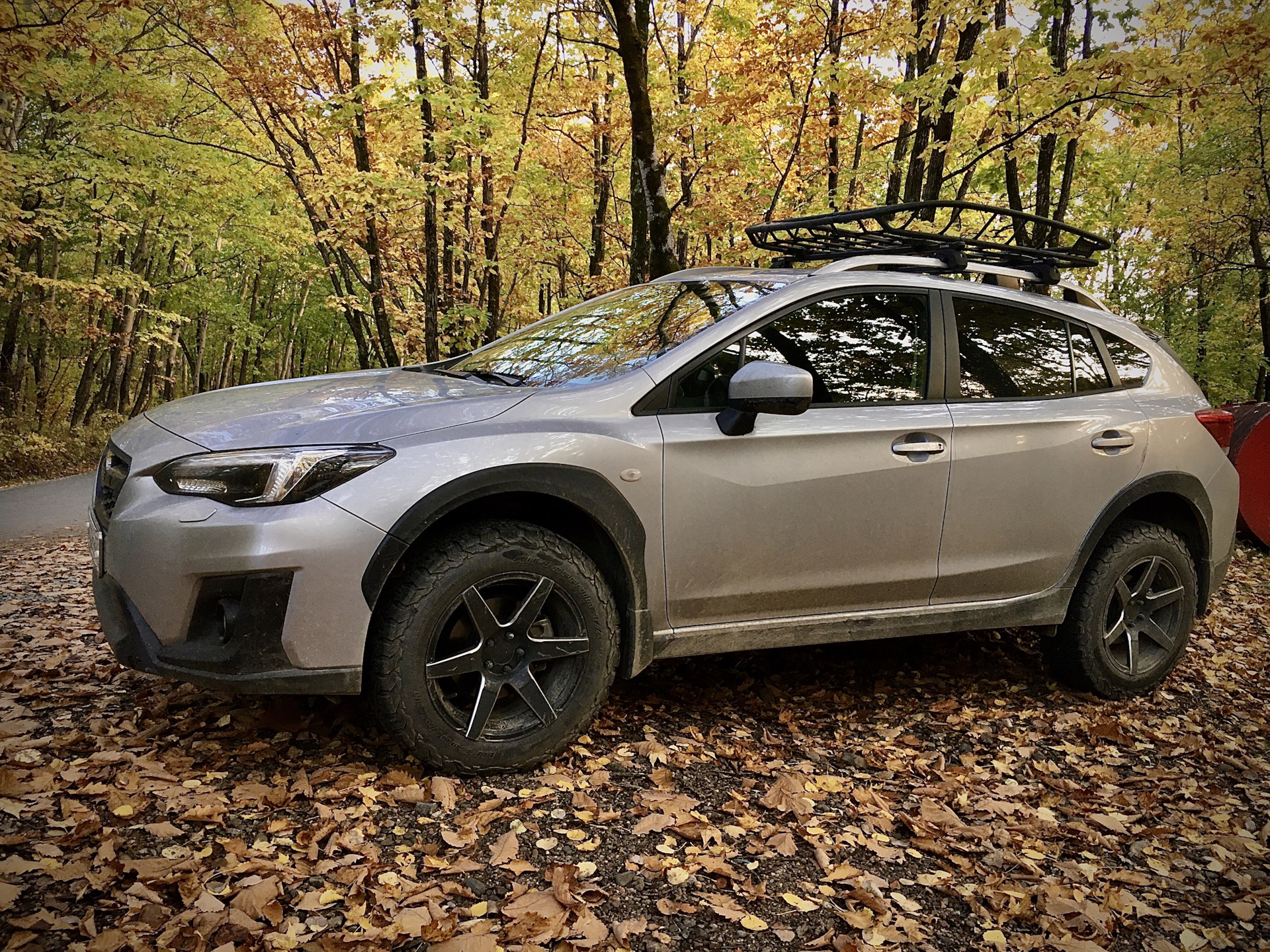 Subaru xv 2. Subaru xv 2