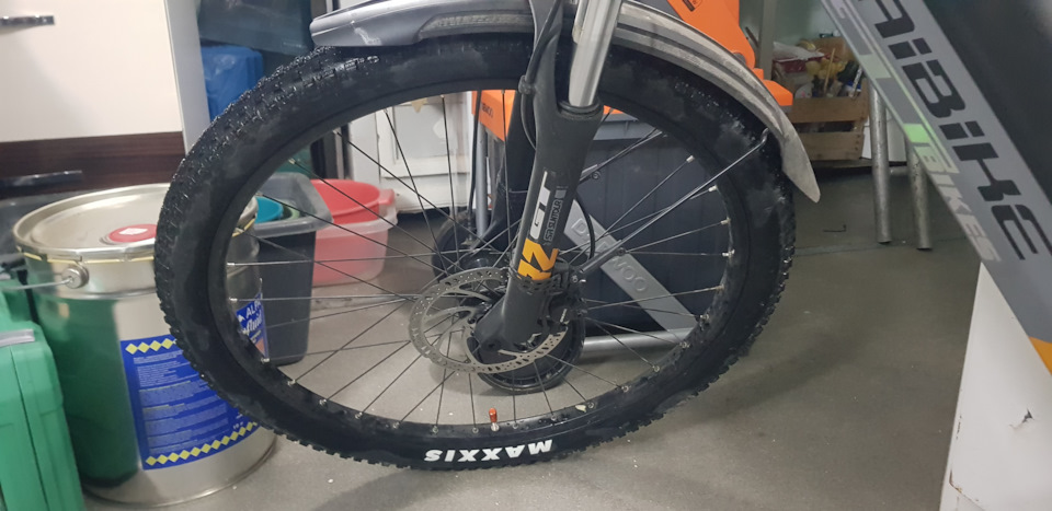 Фото в бортжурнале Honda Freed (2G)