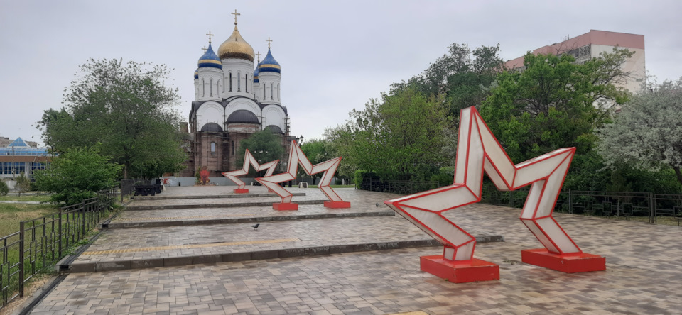 Наполненность парка оставляет желать лучшего. — Jeep Cherokee (KL)