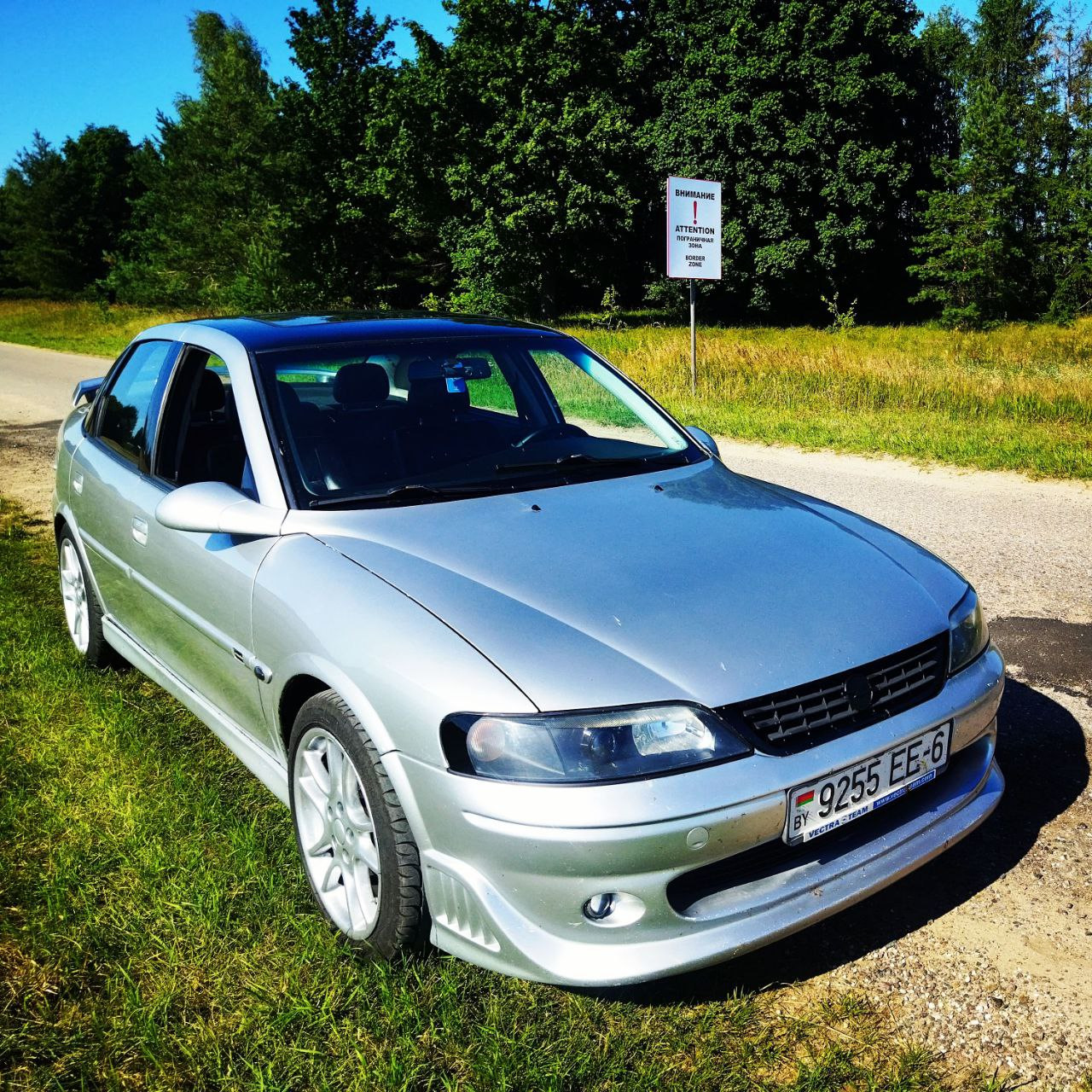 Начало истории. Часть 1. — Toyota Mark II (80), 2 л, 1988 года ...