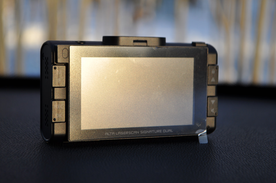 Фото в бортжурнале Opel Zafira B