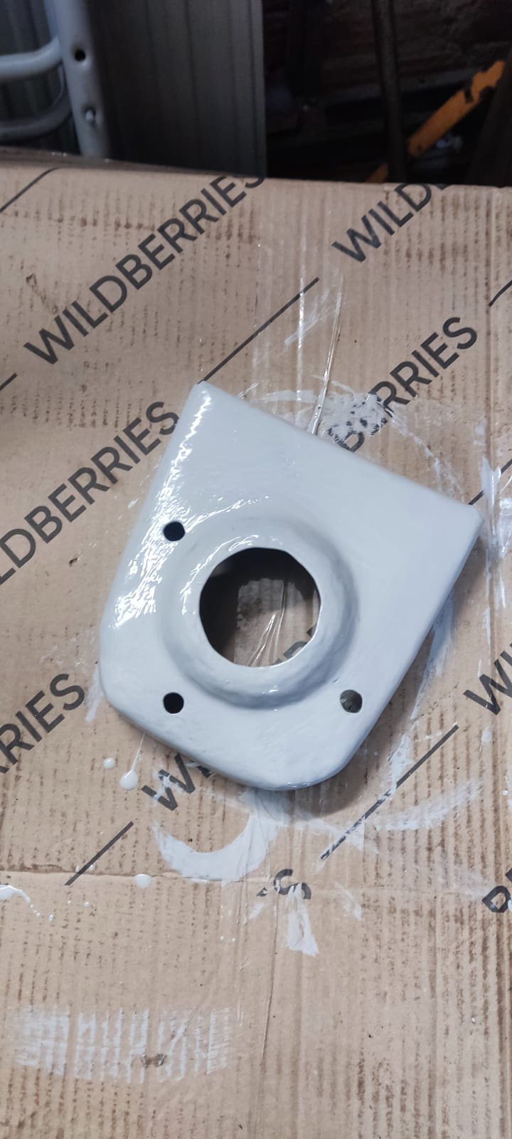 Подготовка к зиме. Замена подрулевого шлейфа. Кузовной ремонт. — Ford ...