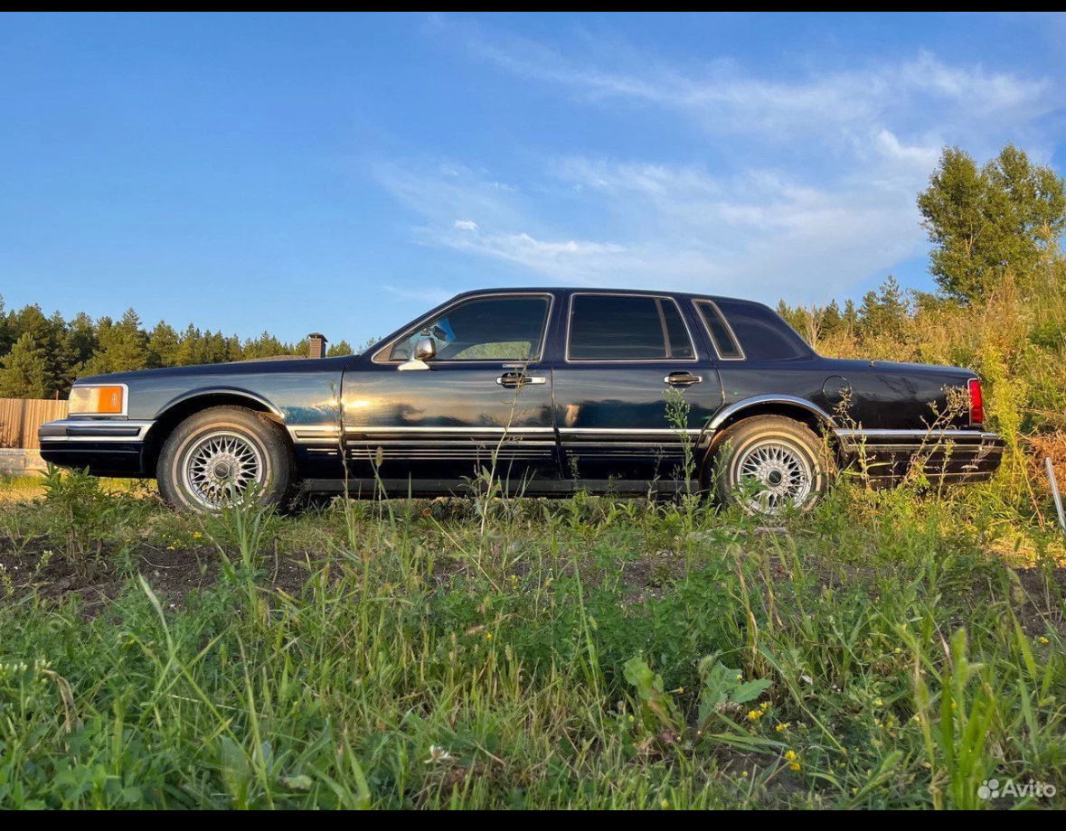 Вопрос знатокам — Сообщество «Любители Американских Автомобилей» на DRIVE2