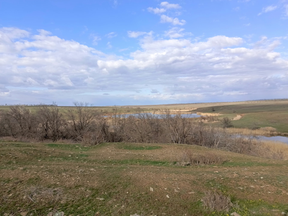 Фото в бортжурнале УАЗ Patriot