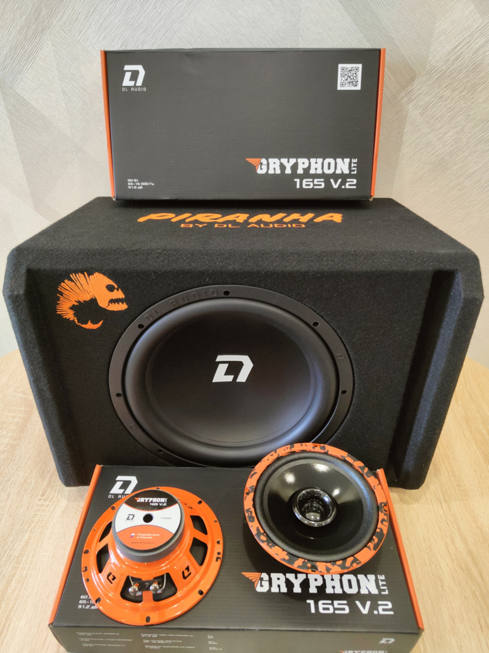 20. Мой конфиг — Nissan X-Trail II (t31)