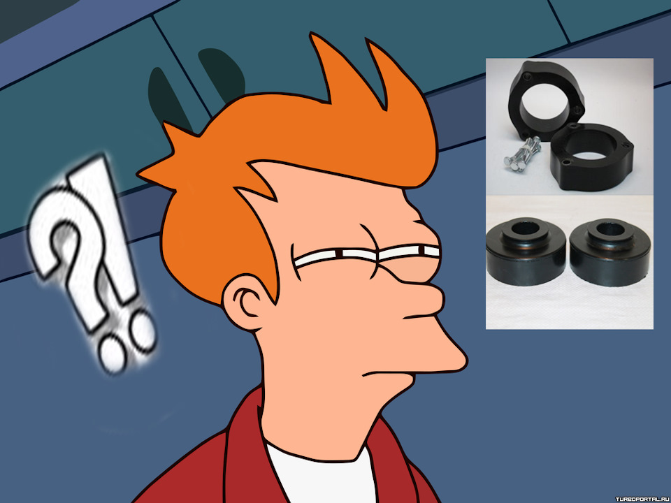 Вопрос про клиренс. — Volkswagen Golf Plus, 1,6 л, 2008 года | просто ...